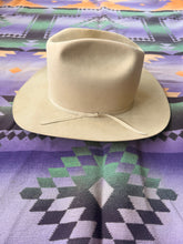 Vintage Resistol Felt cowboy hat | 7