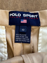 Vintage Polo Sport Ralph Lauren Slacks