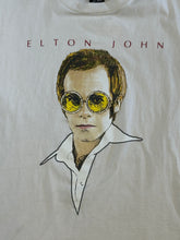 Vintage Elton John Tee|M/L