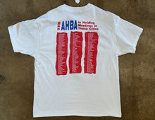 Vintage Garth Brooks American Honky-Tonk Bar Association Tee|XL