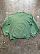 Vintage University of Miami crewneck sweatshirt | medium