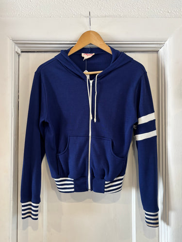 Vintage Playmates Zip Up | Tag Size Medium