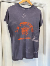 Vintage '78 Wild Cherry Concert Tee | Medium