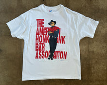 Vintage Garth Brooks American Honky-Tonk Bar Association Tee|XL