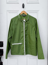 Vintage Sears Zip Up Jacket | Size Large