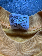 Vintage 70’s Sleepy Hollow Moto tee | XS