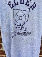 Vintage Elder State Champions Tee | Tag Size Medium