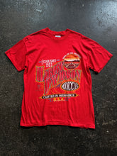 80’s Harley King Of The Highway Tee | Large