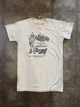 Vintage Gus Fletcher’s Live Music Tee | Tag Size Medium