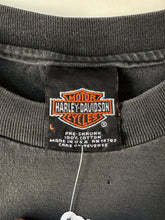 Vintage Harley-Davidson Texarkana, Tx Tee|Large