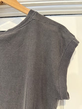 70s Jack Daniel’s muscle tee | M/L