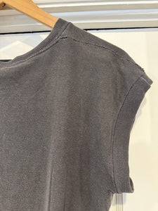 70s Jack Daniel’s muscle tee | M/L