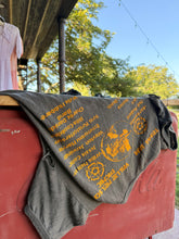 1978 Texas World Music Festival Tee | small
