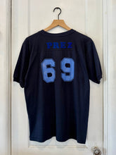 Vintage JR Cotton Jersey | Tag Size Large