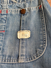 Vintage 70’s Big Mac Overalls | Large