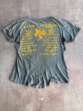 1978 Texas World Music Festival Tee | small