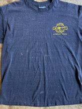 Vintage 90s Oklahoma Highway Patrol Tactical Assault Team Single Stitch Tee|XL