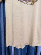 Vintage 70’s Westside Cherry Valley Railway Tee| sm/m