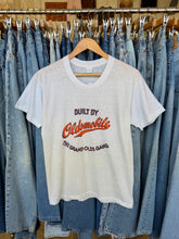 Vintage Oldsmobile Paper Thin Tee | Tag Size Large