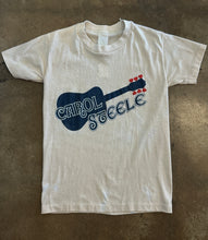 Vintage Carol Steele Tee|XXS