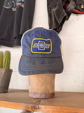 Vintage 70’s Chevrolet Trucker Hat