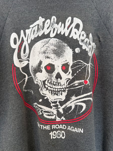 Vintage Grateful Dead sweatshirt | large