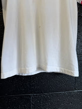 70’s Carroll County Girls Basketball Ringer Tee | Tag Size Medium