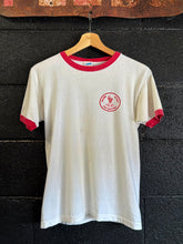 70’s Carroll County Girls Basketball Ringer Tee | Tag Size Medium