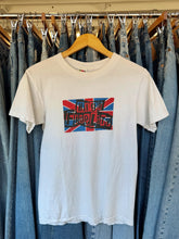 Vintage High Fidelity Tee | Tag Size Small