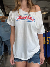 70’s True Value Hardware stores tee | M/L