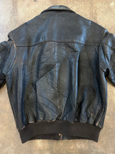70’s 80’s Schott Type A-2 Brown
Leather Flight Jacket|XL