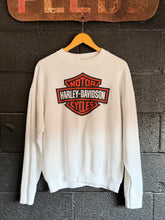 1995 Harley Davidson Sweatshirt | Tag Size XL