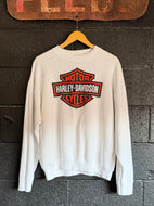 1995 Harley Davidson Sweatshirt | Tag Size XL