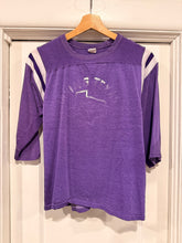 Vintage 70’s Irving Texas jersey | small