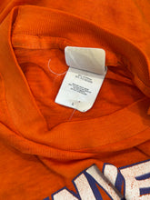 Vintage Denver Broncos Paper Thin Tee | Tag Size Large
