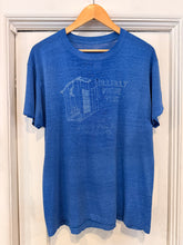 Vintage 80’s Hillbilly Prime Time Tee | large
