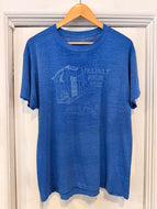 Vintage 80’s Hillbilly Prime Time Tee | large