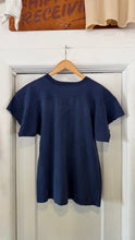 Vintage Trojan Football Cut-Off Tee | Tag Size Medium
