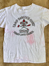 1950’s Camp Babcock-Honey Scout Tee | Size Small