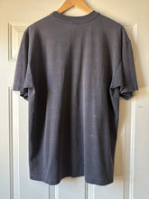 Vintage 90s Oklahoma Highway Patrol Tactical Assault Team Single Stitch Tee|XL