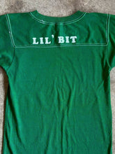 Early 80’s Varsity Tee | Tag Size Small