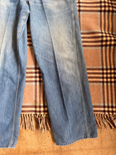 Vintage 70’s Big Mac Overalls | Large
