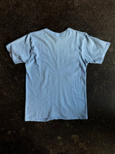 Vintage Blue Kentucky Derby Tee | Tag Size Medium