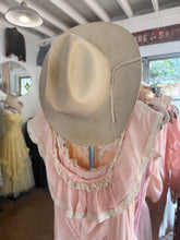 Vintage Resistol Felt cowboy hat | 7