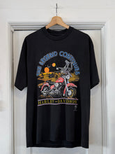 Vintage Harley Davidson ‘The Legend Continues’ Tee | Size XL