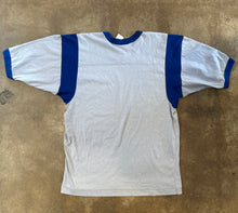 Vintage Jr High Choir Ringer Tee