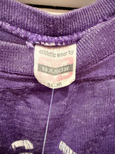 Vintage 70’s Irving Texas jersey | small