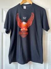 Vintage Harley-Davidson Daytona Beach Tee