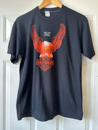 Vintage Harley-Davidson Daytona Beach Tee