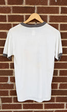 Vintage Skyrider Ringer Tee | Tag Size Large